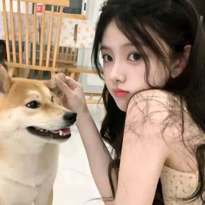 炎与女