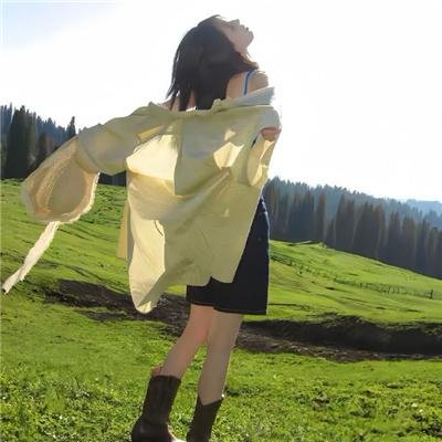 夏洛特时光